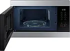 Вбудована мікрохвильова піч Samsung MS22M8254AT, фото 4