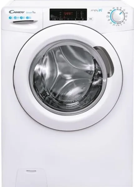 Пральна машина автоматична Candy CSO4 1265TE/1-S