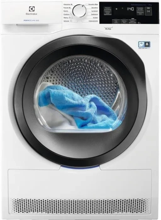 Сушильна машина Electrolux EW8H359SP