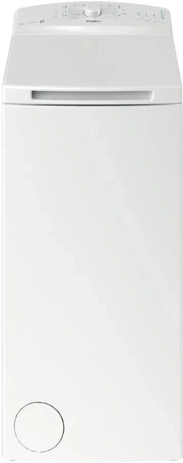 Пральна машина Whirlpool TDLR 6040 L (F00280778)