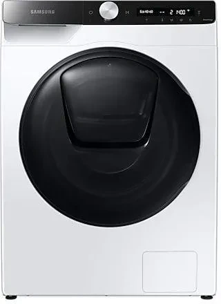 Прально-сушильна машина автоматична Samsung WD80T554DBE