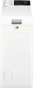 Пральна машина автоматична Electrolux EW7TE3272IP