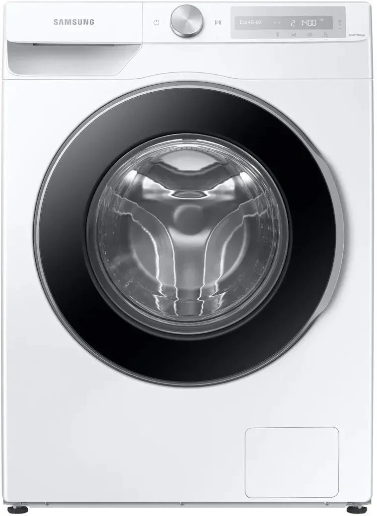 Пральна машина Samsung EcoBubble WW90T634DLH