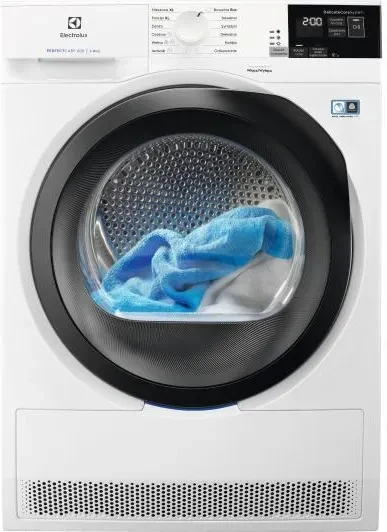 Сушильна машина Electrolux EW8HEU148BP