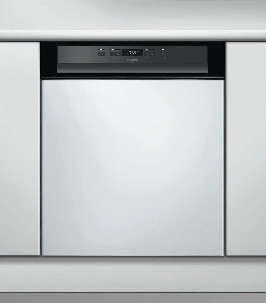 Посудомийна машина Whirlpool WBC 3C26 B, фото 1