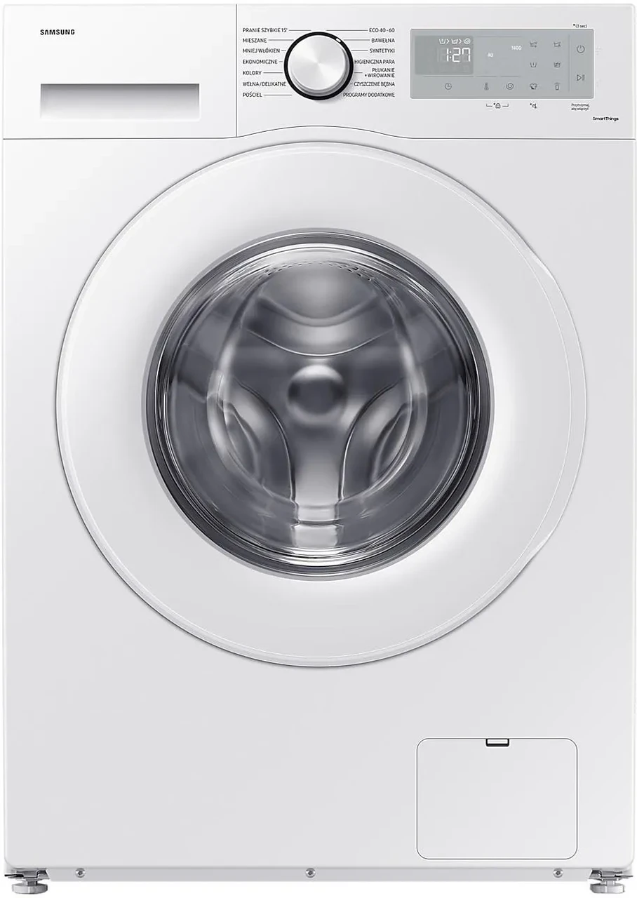 Пральна машина Samsung WW90CGC04DTH, 9 кг, 1400 об/хв, AI Control