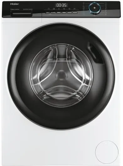 Пральна машина Haier HW100-B14939-S, 10 кг, 1400 об/хв