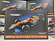 Конструктор Technic Формула 1 Formula 1 McLaren F1 на 1434 деталей сумісний з LEGO ЛЕГО 42141, фото 7