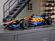 Конструктор Technic Формула 1 Formula 1 McLaren F1 на 1434 деталей сумісний з LEGO ЛЕГО 42141, фото 8