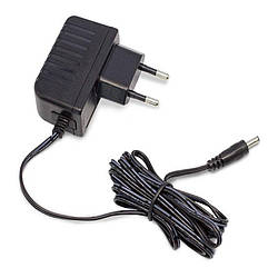 Адаптер мережевий для тонометра 6 V.  Гамма