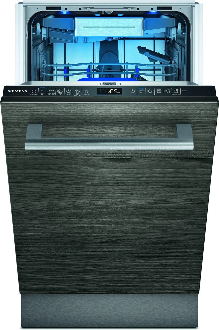 Посудомийна машина Siemens SR65ZX23ME, фото 1