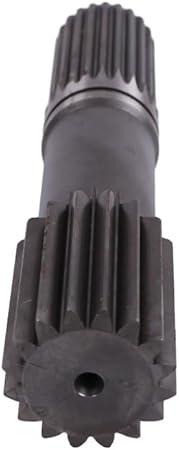 4475.305.631, 4475.305.588, 578-0081 Вал сонячної шестерні бортового редуктора ZF, фото 1