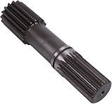 4475.305.631, 4475.305.588, 578-0081 Вал сонячної шестерні бортового редуктора ZF, фото 4