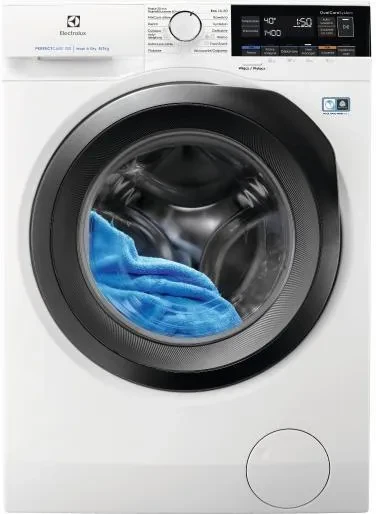 Прально-сушильна машина автоматична Electrolux EW7W368SP