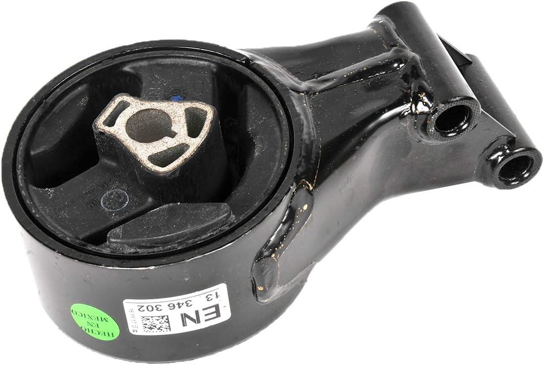 Опора (подушка) двигуна задня GM 13346302 2.0L 2.5L Buick Regal & Chevrolet Impala Malibu