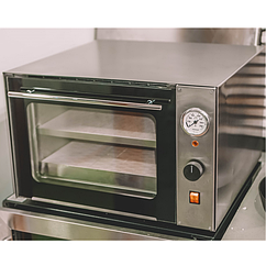 Піца-піч GRILLI 777808 2 посадкові місця