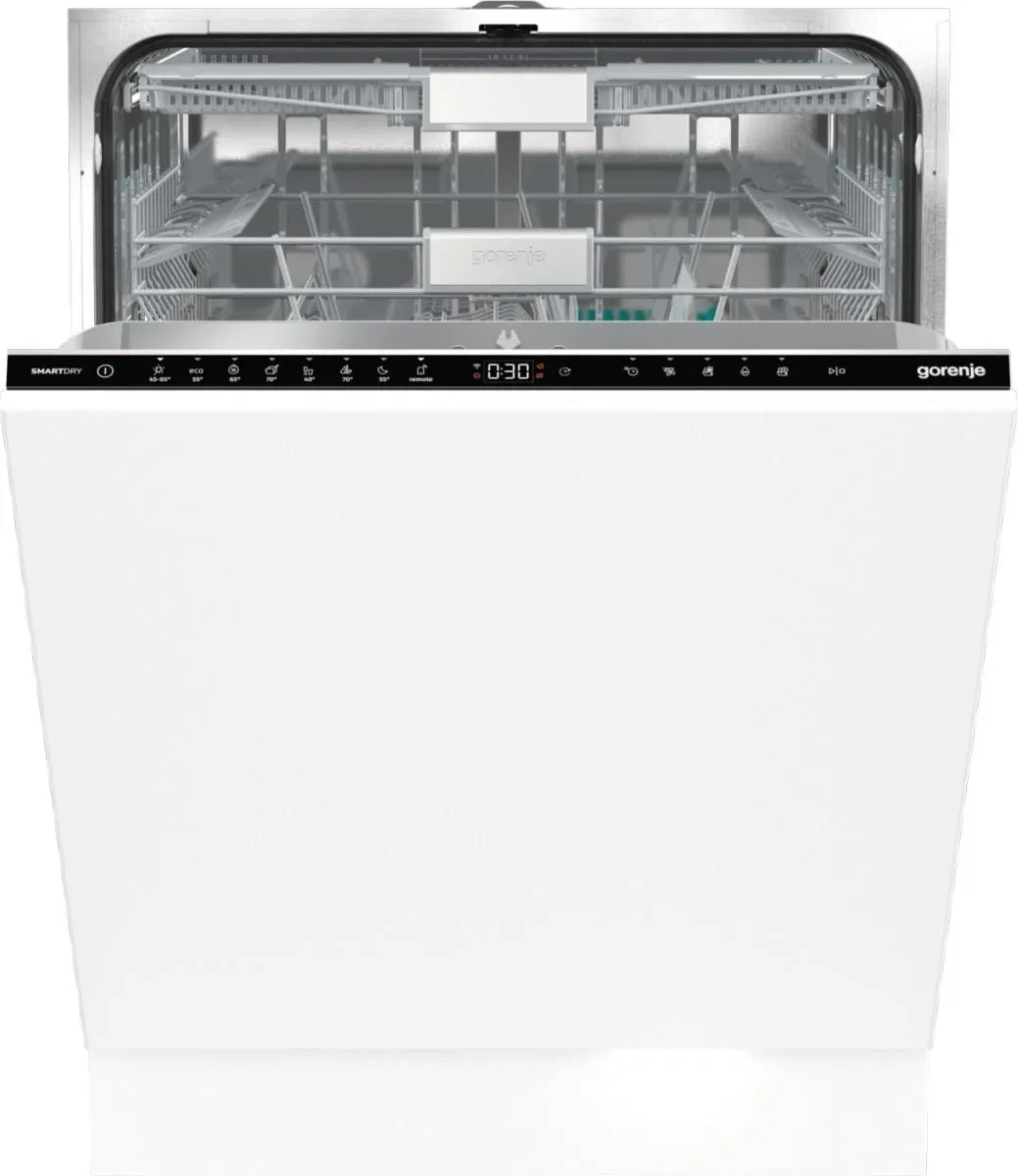 Посудомийна машина Gorenje GV693C60UVAD, фото 1