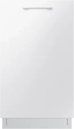 Посудомийна машина Samsung DW50R4070BB, фото 1