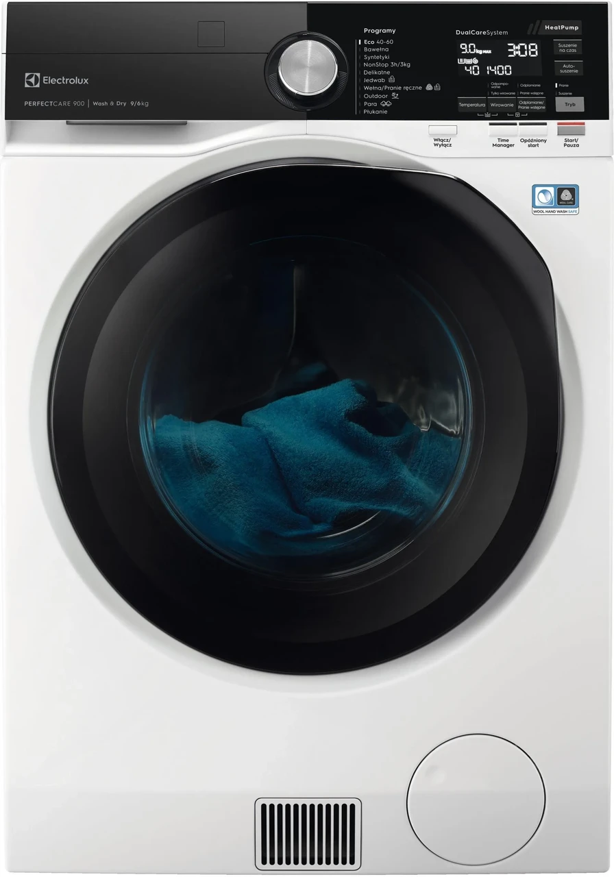 Пральна машина ELECTROLUX MEW9WN249BP