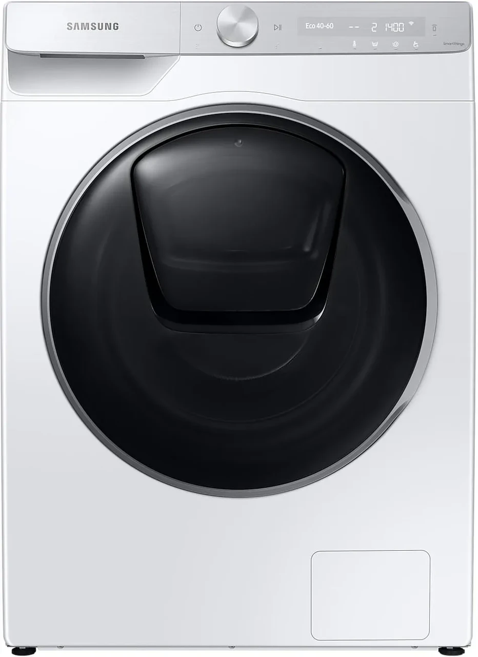 Пральна машина автоматична Samsung WW90T986ASH