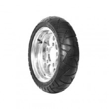 Покрышка бескамерка 120/70-13 MT-552 TL SWALLOW