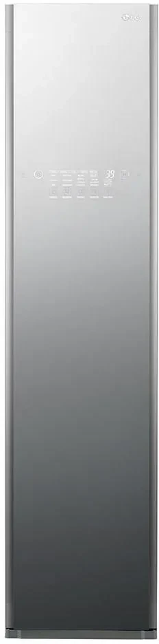Парова шафа LG Styler S3MFC