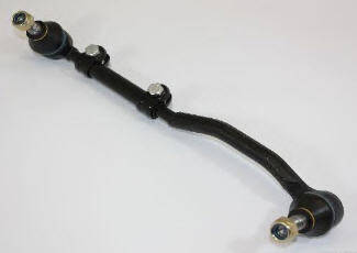 Поперечки, трапеції в зборі