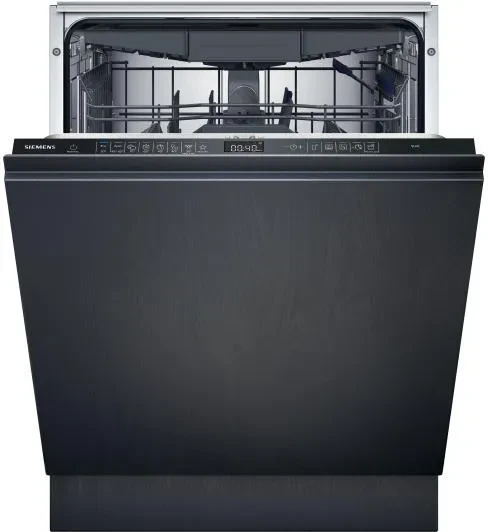 Вбудована посудомийна машина Siemens iQ500 SN65EX11CE, фото 1