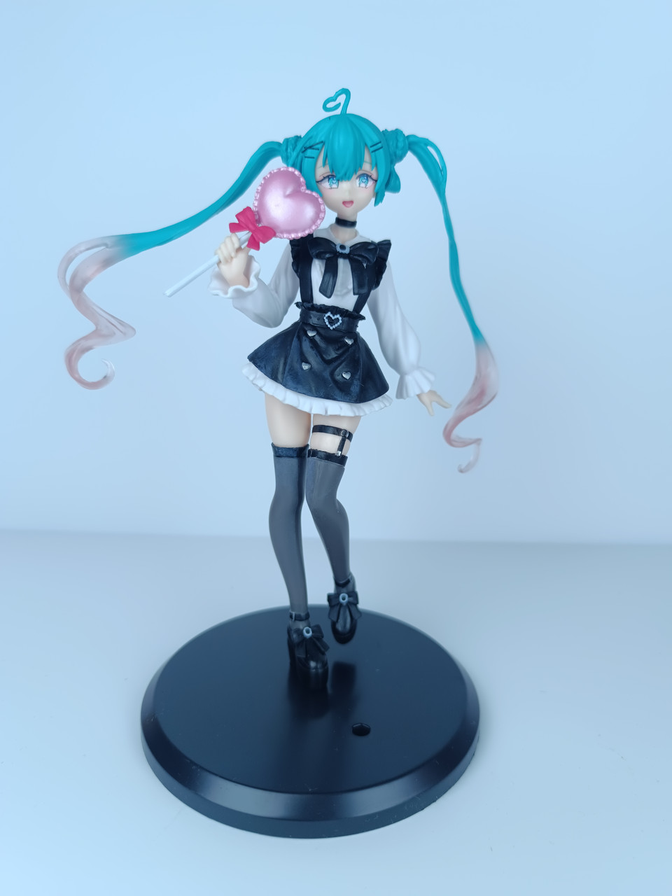 Хацуне Міку, аніме фігурка Hatsune Miku Fashion subculture, фото 1