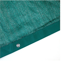 Сітка затіняюча з люверсами 65%