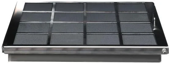 Фільтр для витяжки Electrolux MCFB69, фото 1