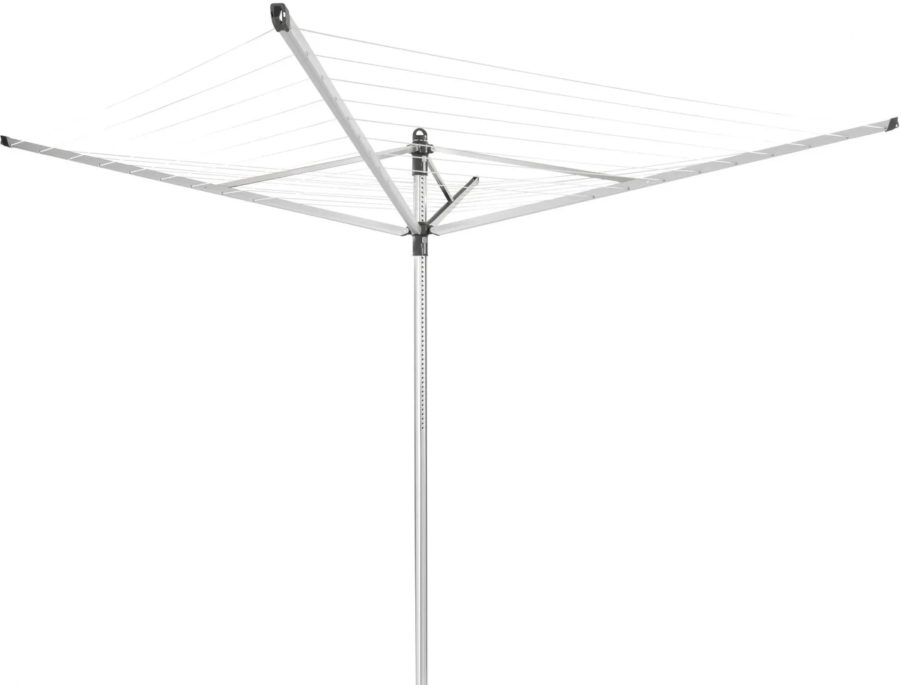 Сушарка для білизни Brabantia Lift-O-Matic Advance 100222
