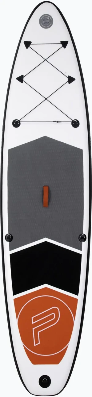 Доска Pure4Fun Basic Sup 320 White, фото 1