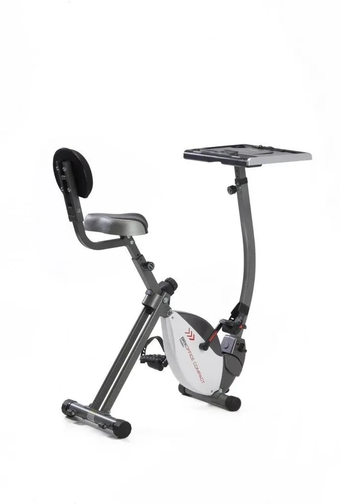 Велотренажер магнітний Toorx Upright Bike BRX 300 (BRX-300), фото 1