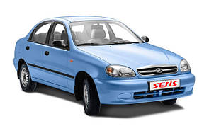 Автозапчастини Sens