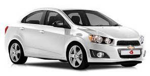 Автозапчастини Aveo