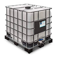 Рідина AdBlue для зниження викидів систем SCR (сечовина) (AXXIS) 1000 л (з кубом) AUS 32