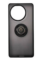 Накладка "Ring Case 3in1" Vivo V30E/V40 Lite 5G Black