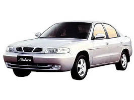 Автозапчастини Nubira