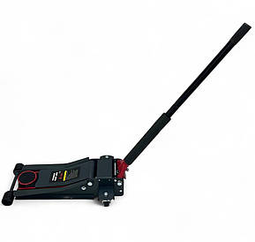 Низькопрофільний гідравлічний підкатний домкрат WUBER W22003 4000кг