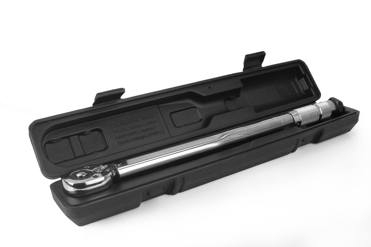 Динамометричний ключ 1/2" 42–210 Нм MAR-POL M53580