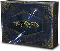 Гра для PS4 Hogwarts Legacy PS4 (5051895413418)