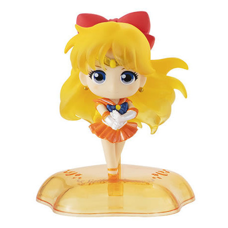 Фігурка Мінако Айно Сейлор Венера - Красуня-воїн Сейлор Мун | Sailor Moon Bishoujo Senshi Twinkle Statue 2