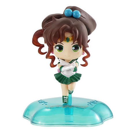 Фігурка Мічіру Кайо Сейлор Нептун - Красуня-воїн Сейлор Мун | Sailor Moon Bishoujo Senshi Twinkle Statue 2