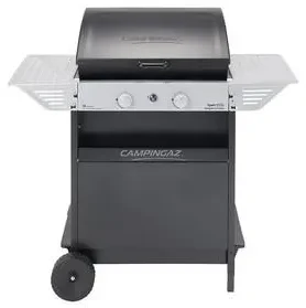 Гриль газовий Campingaz Xpert 200 L Vario, фото 1