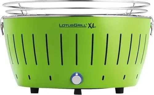 Гриль LotusGrill G435 U зелений 462779, фото 1