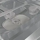 Посудомийна машина Hisense HV643D60, фото 2