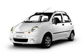 Автозапчастини Matiz