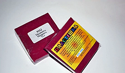 Полімерная глина Пластішка, №0111 маджента, 75 г