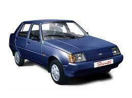 Автозапчастини Таврия